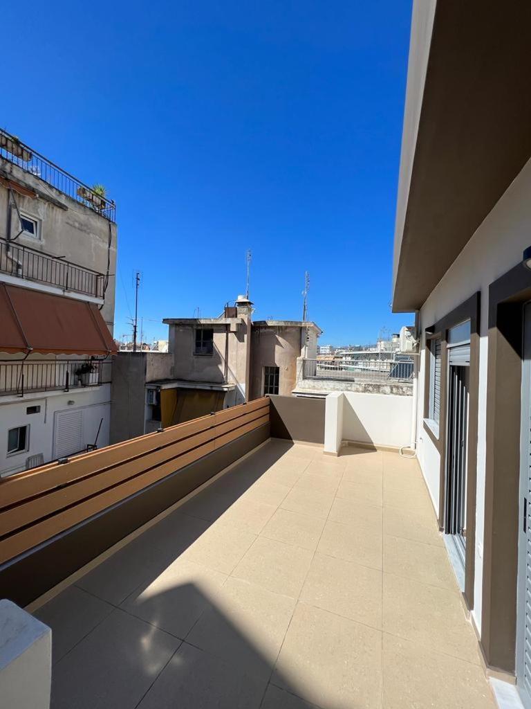 Luxury Penthouse Near Acropolis Apartment Athens Exterior photo